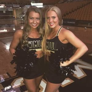 Meet your Posher, Maddie